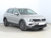 Volkswagen Tiguan  2.0 TDI Comfortline