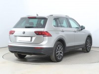 Volkswagen Tiguan  2.0 TDI Comfortline