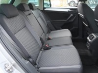 Volkswagen Tiguan  2.0 TDI Comfortline