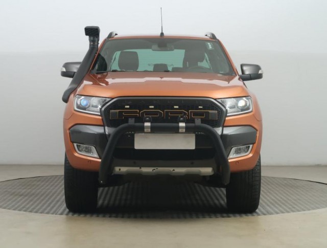 Ford Ranger  3.2 TDCi Wildtrack