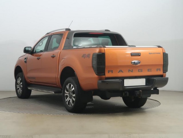 Ford Ranger  3.2 TDCi Wildtrack