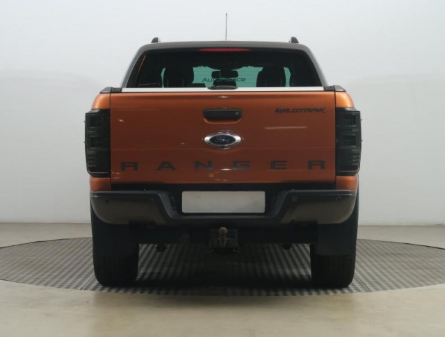 Ford Ranger  3.2 TDCi Wildtrack