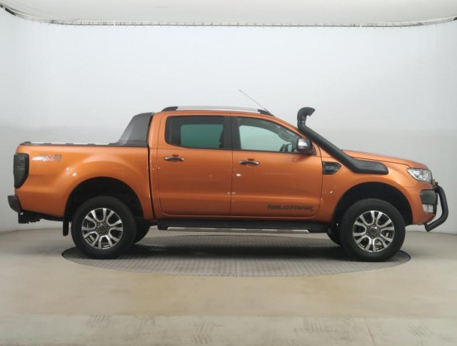 Ford Ranger  3.2 TDCi Wildtrack