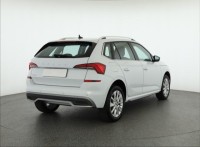 Škoda Kamiq  1.5 TSI 