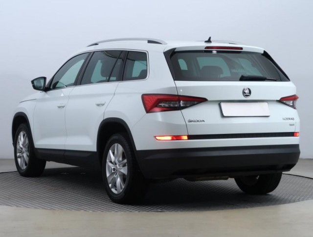 Škoda Kodiaq  2.0 TDI Style