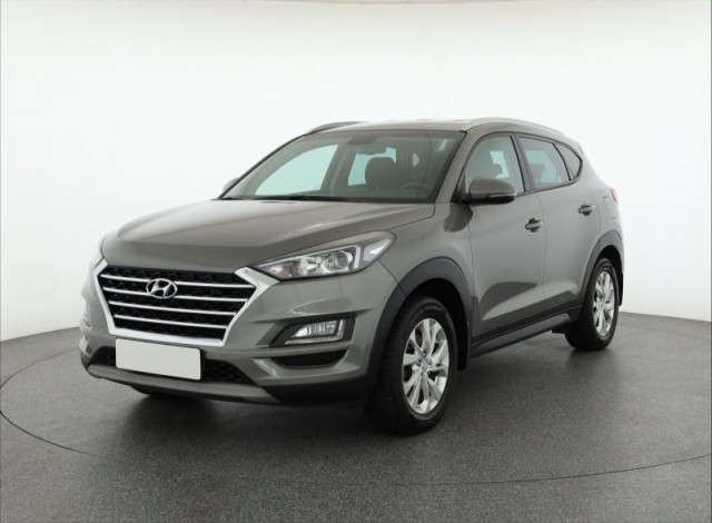 Hyundai Tucson  1.6 CRDi 