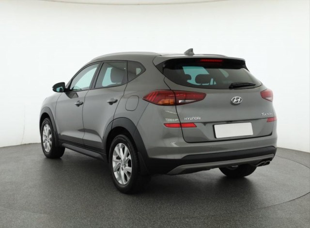 Hyundai Tucson  1.6 CRDi 