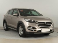 Hyundai Tucson  2.0 CRDi 