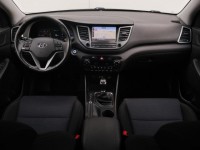 Hyundai Tucson  2.0 CRDi 