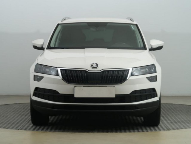 Škoda Karoq  1.5 TSI Ambition