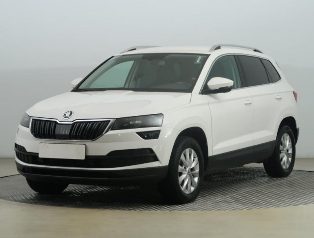 Škoda Karoq  1.5 TSI Ambition