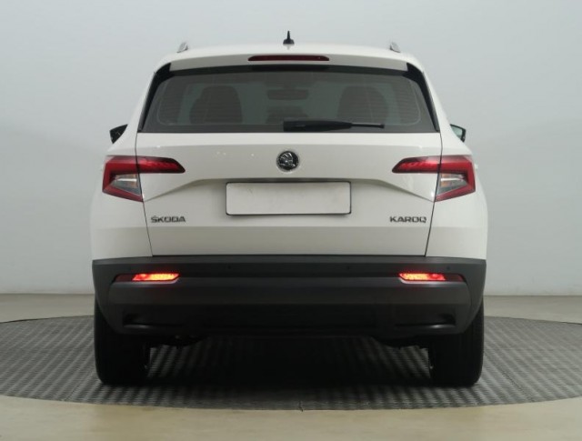 Škoda Karoq  1.5 TSI Ambition