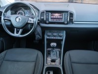 Škoda Karoq  1.5 TSI Ambition