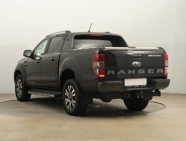 Ford Ranger  2.0 EcoBlue Wildtrack