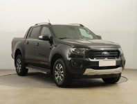 Ford Ranger  2.0 EcoBlue Wildtrack