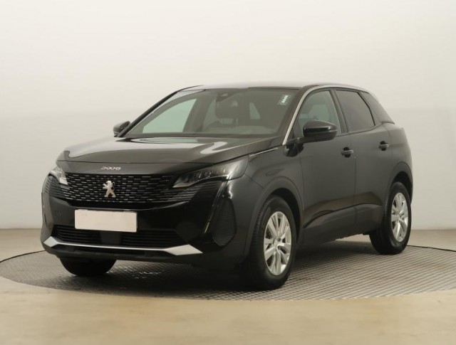 Peugeot 3008  1.2 PureTech Active Pack