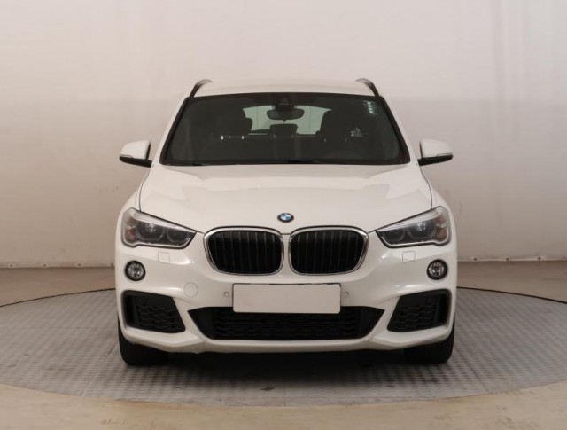 BMW X1  sDrive18d M Sport