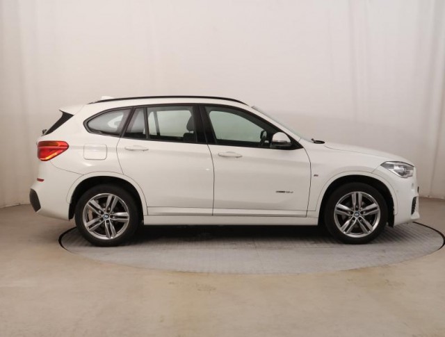 BMW X1  sDrive18d M Sport