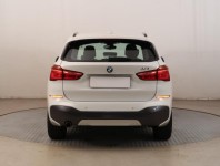 BMW X1  sDrive18d M Sport