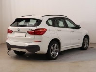 BMW X1  sDrive18d M Sport