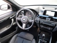 BMW X1  sDrive18d M Sport