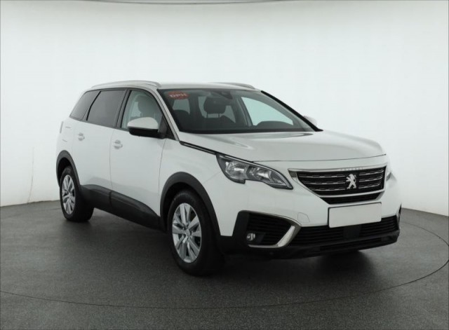 Peugeot 5008  1.5 BlueHDi Active