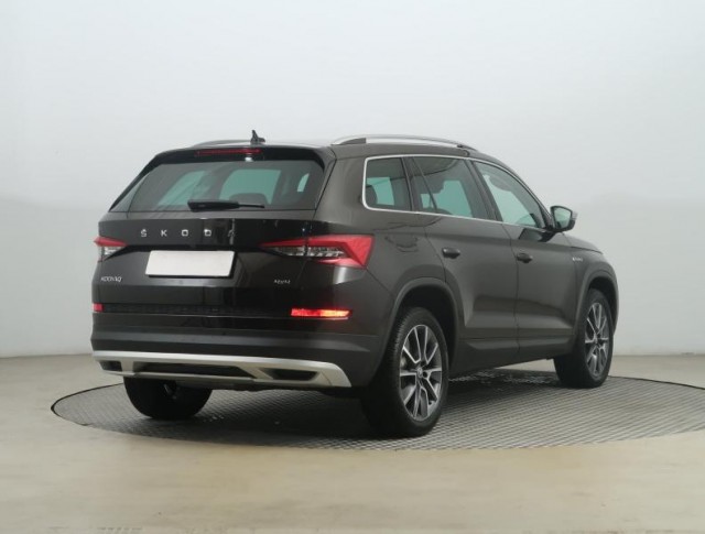 Škoda Kodiaq  2.0 TDI Scout