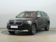 Škoda Kodiaq  2.0 TDI Scout