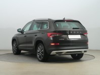 Škoda Kodiaq  2.0 TDI Scout