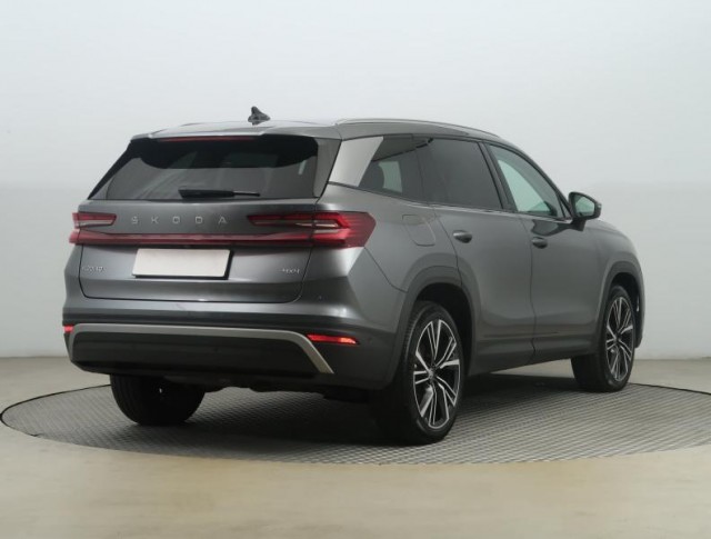 Škoda Kodiaq  2.0 TDI Exclusive Selection