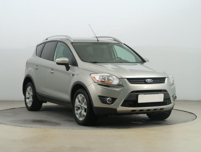 Ford Kuga  2.0 TDCi 