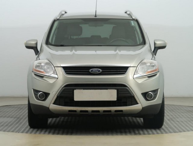 Ford Kuga  2.0 TDCi 