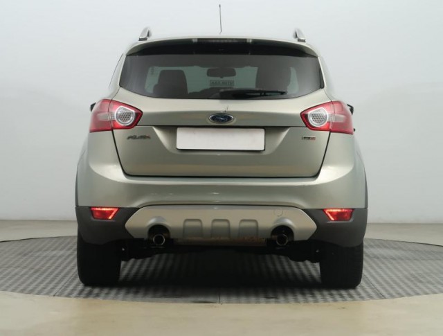 Ford Kuga  2.0 TDCi 