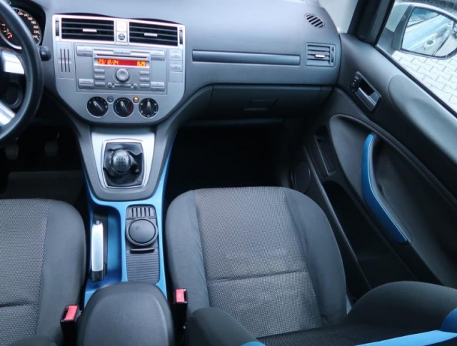 Ford Kuga  2.0 TDCi 