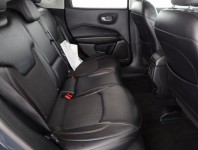 Jeep Compass  2.0 MultiJet 