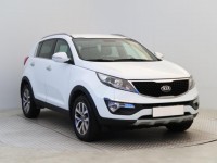 Kia Sportage  1.7 CRDi 