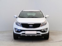 Kia Sportage  1.7 CRDi 