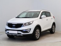 Kia Sportage  1.7 CRDi 