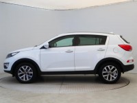 Kia Sportage  1.7 CRDi 