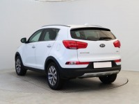 Kia Sportage  1.7 CRDi 