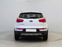 Kia Sportage  1.7 CRDi 