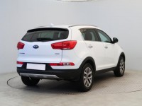 Kia Sportage  1.7 CRDi 