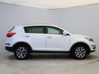 Kia Sportage  1.7 CRDi 