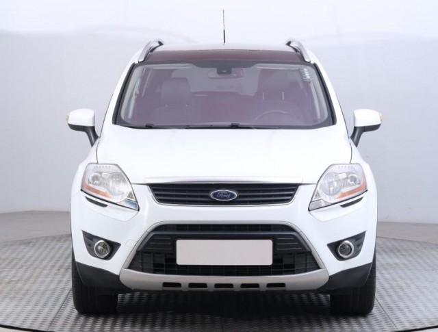 Ford Kuga  2.0 TDCi 