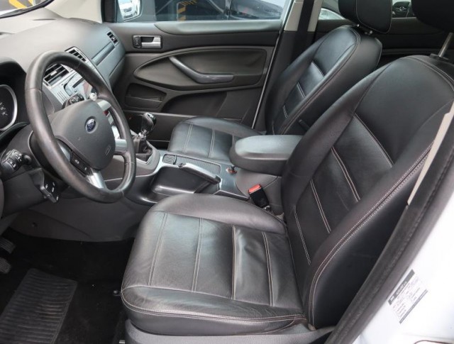 Ford Kuga  2.0 TDCi 