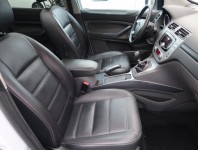 Ford Kuga  2.0 TDCi 