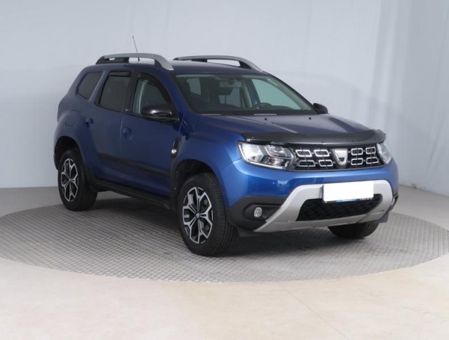 Dacia Duster  1.0 TCe 