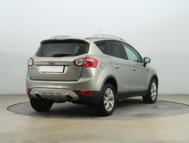 Ford Kuga  2.0 TDCi 