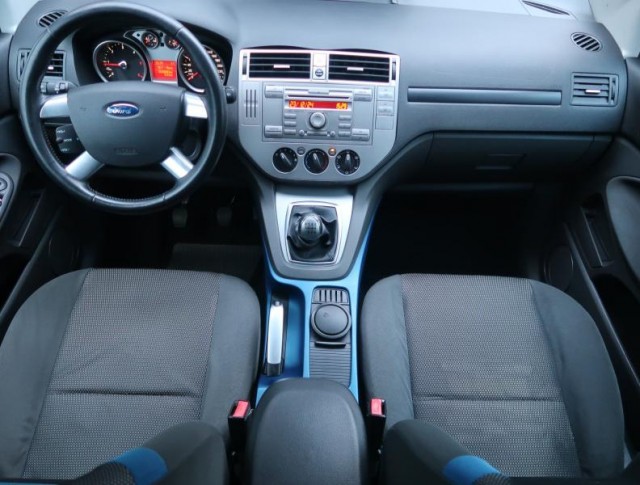 Ford Kuga  2.0 TDCi 