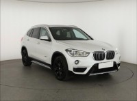 BMW X1  sDrive18d 